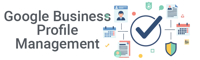Google Business Profile Manager Graphic
